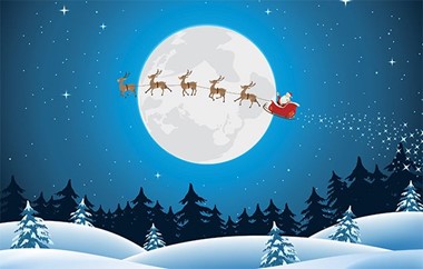 Nursery Christmas Activities 2025