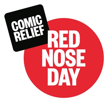 Red Nose Day 2024