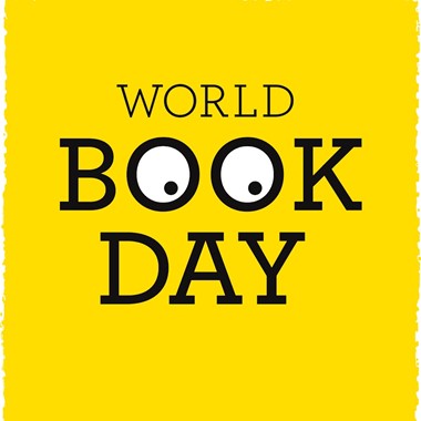 World Book Day 2023