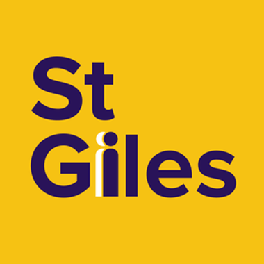 St Giles Project - 2024