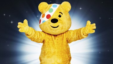 Children in Need - 2023