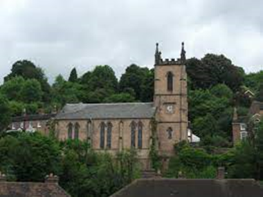 Year 1 - St Luke's Church Visit - 2023