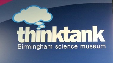 Year 3 - ThinkTank visit - 2023