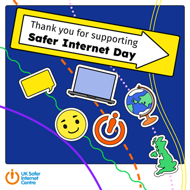 Internet Safety Day - 2024